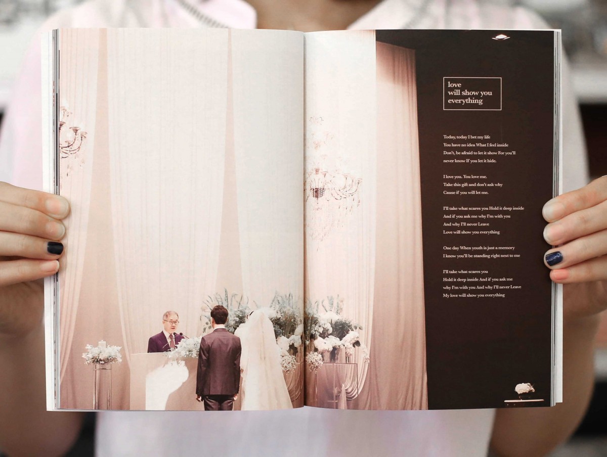 photo book