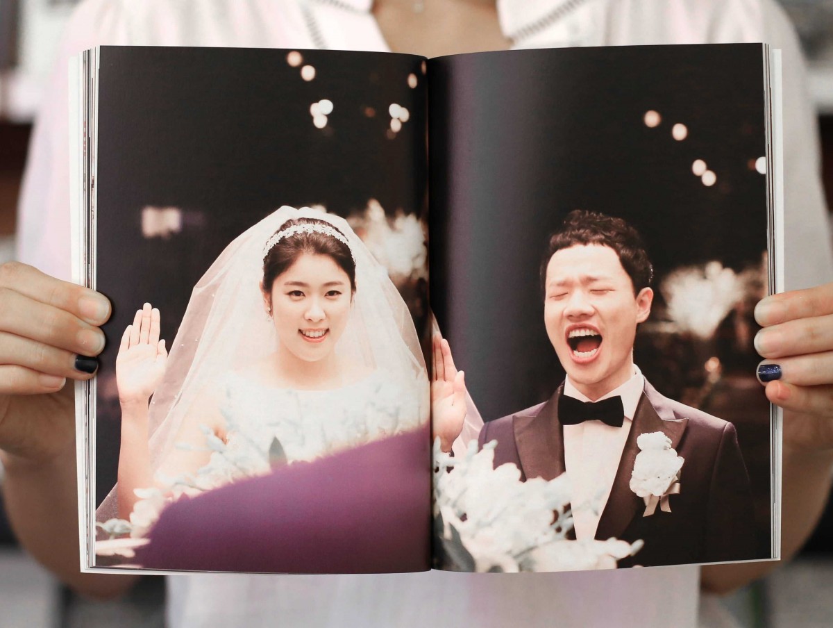 photo book