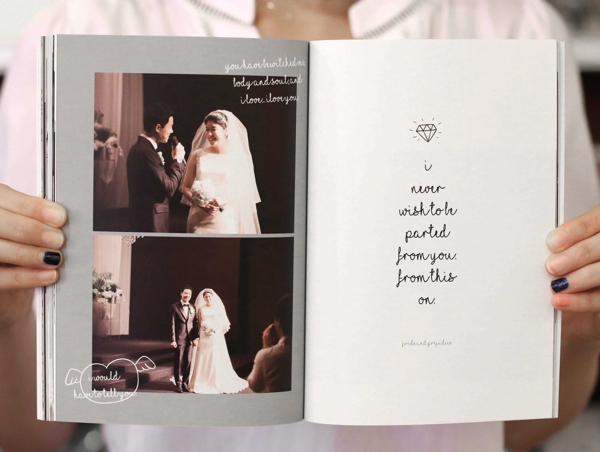 photo book