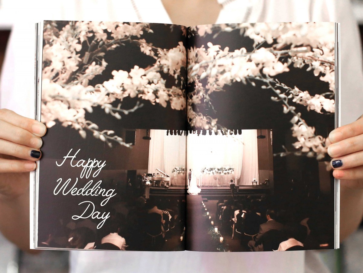 photo book