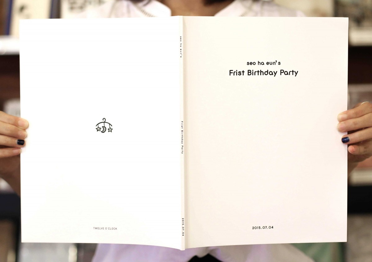 photo book