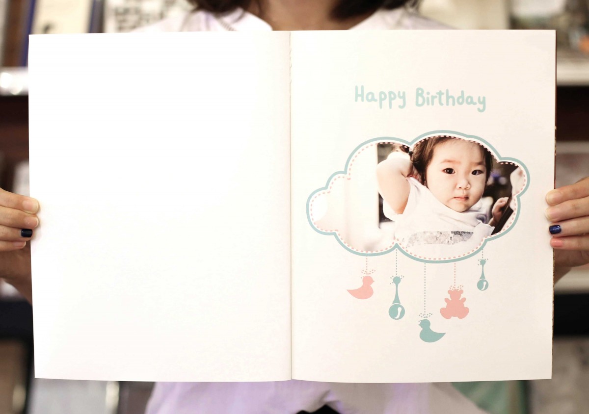 photo book