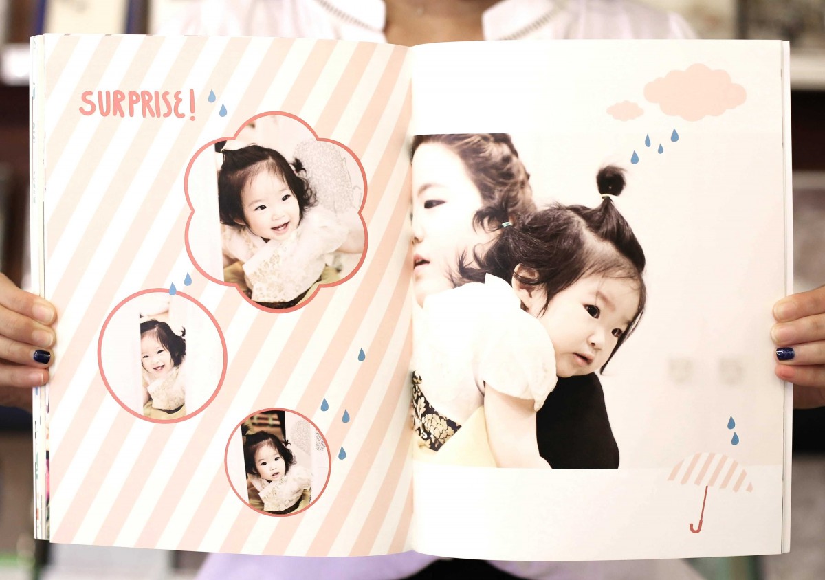 photo book