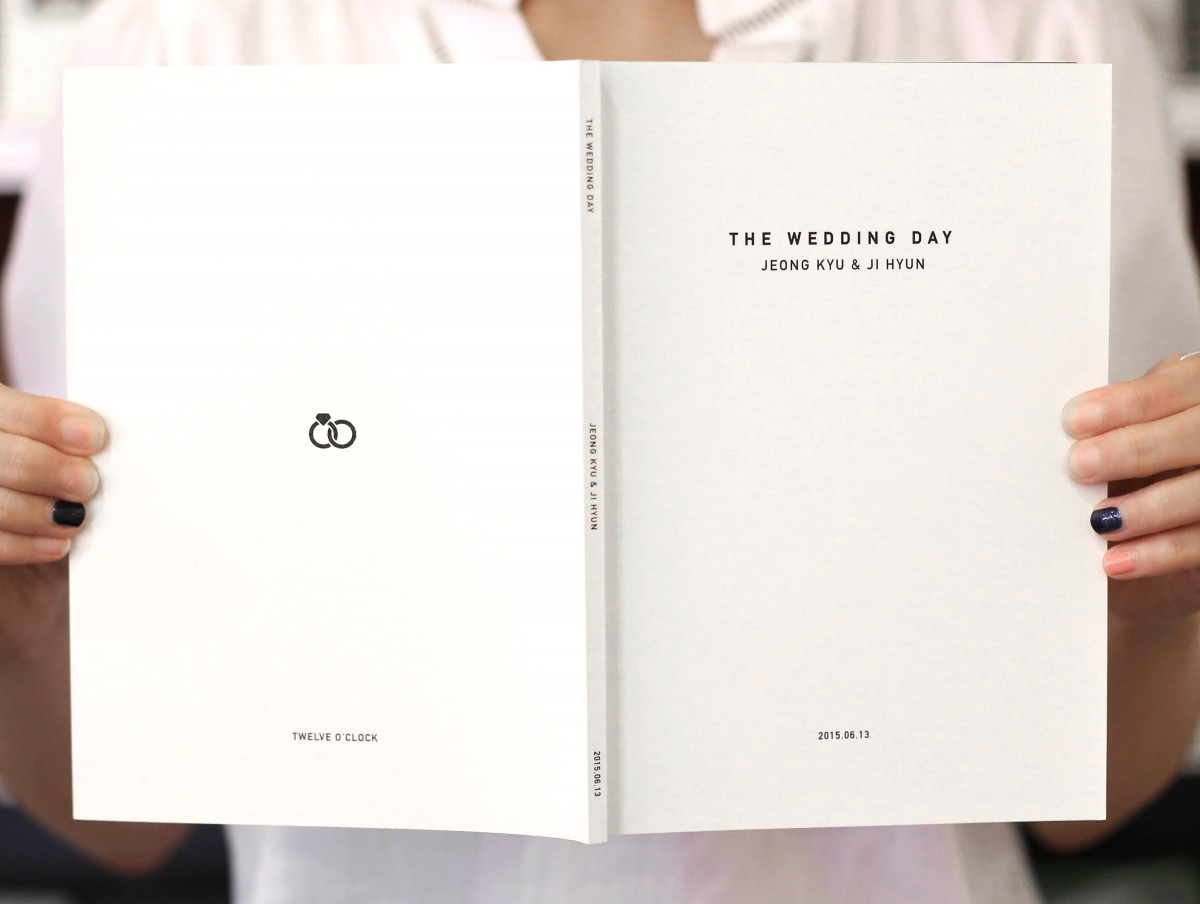 photo book