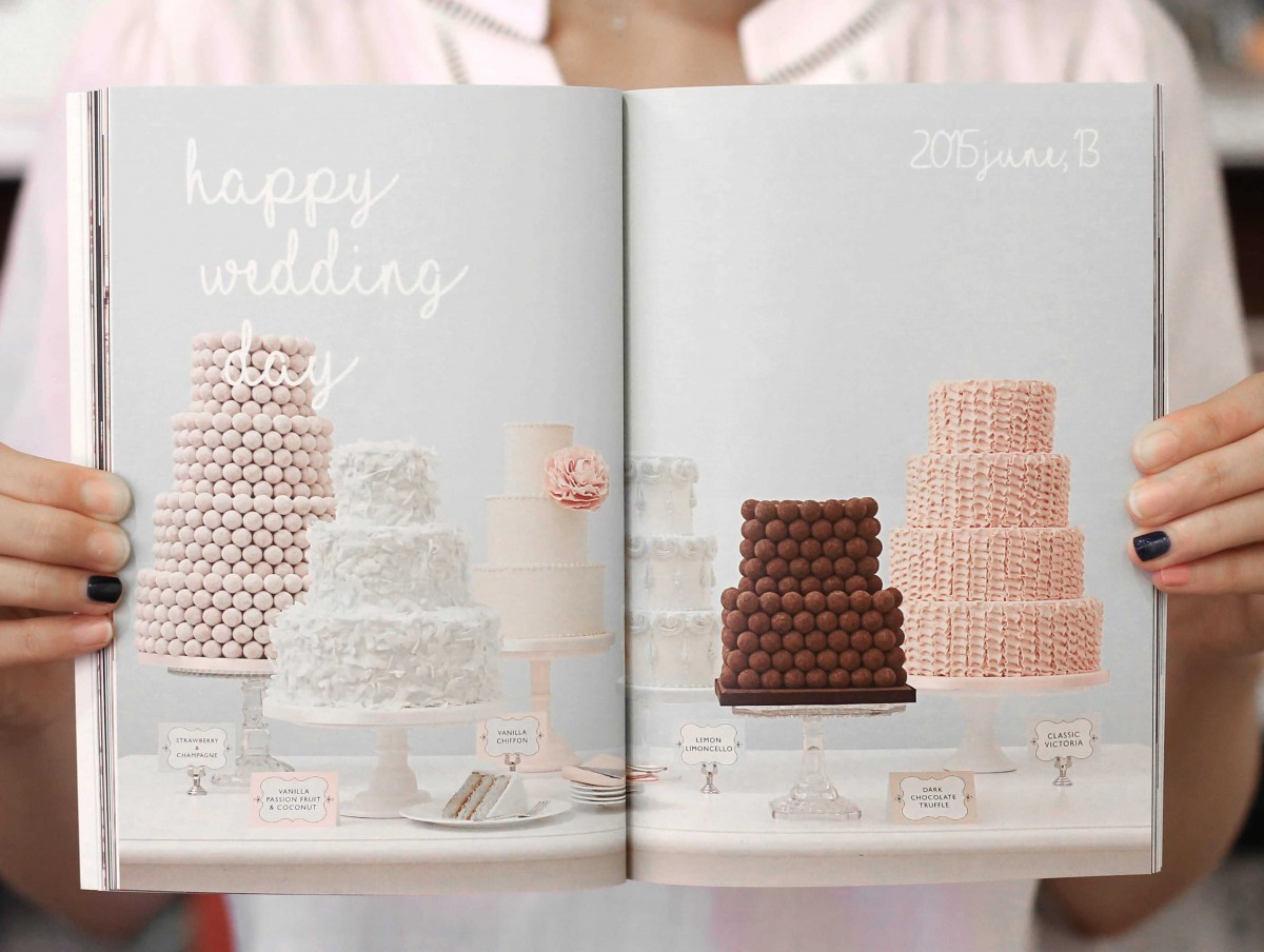 photo book