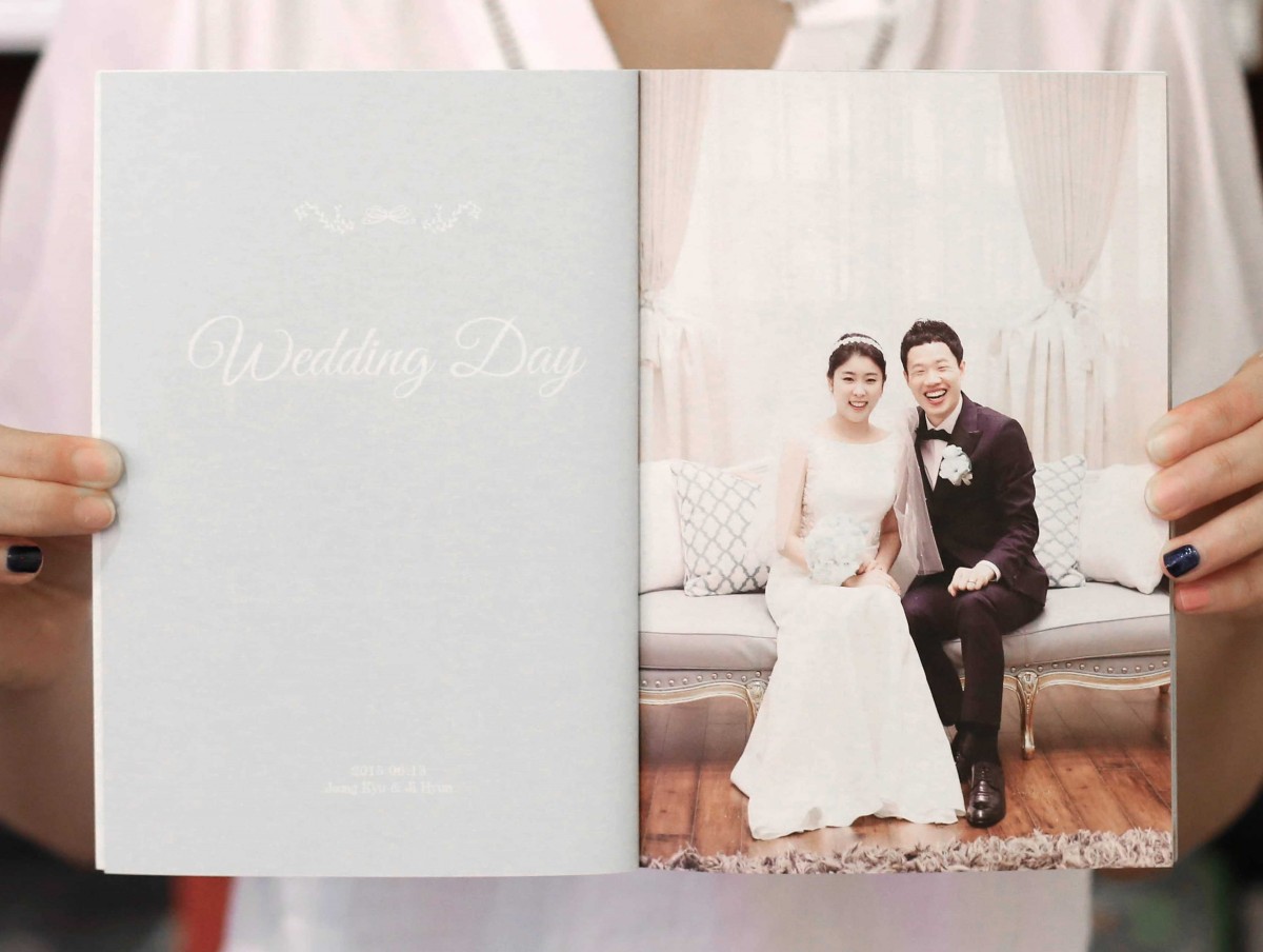 photo book