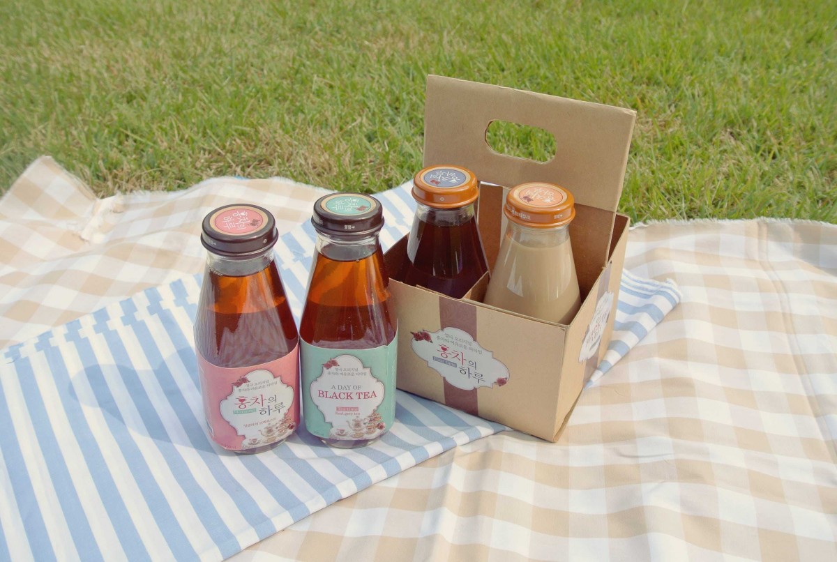 Package Design