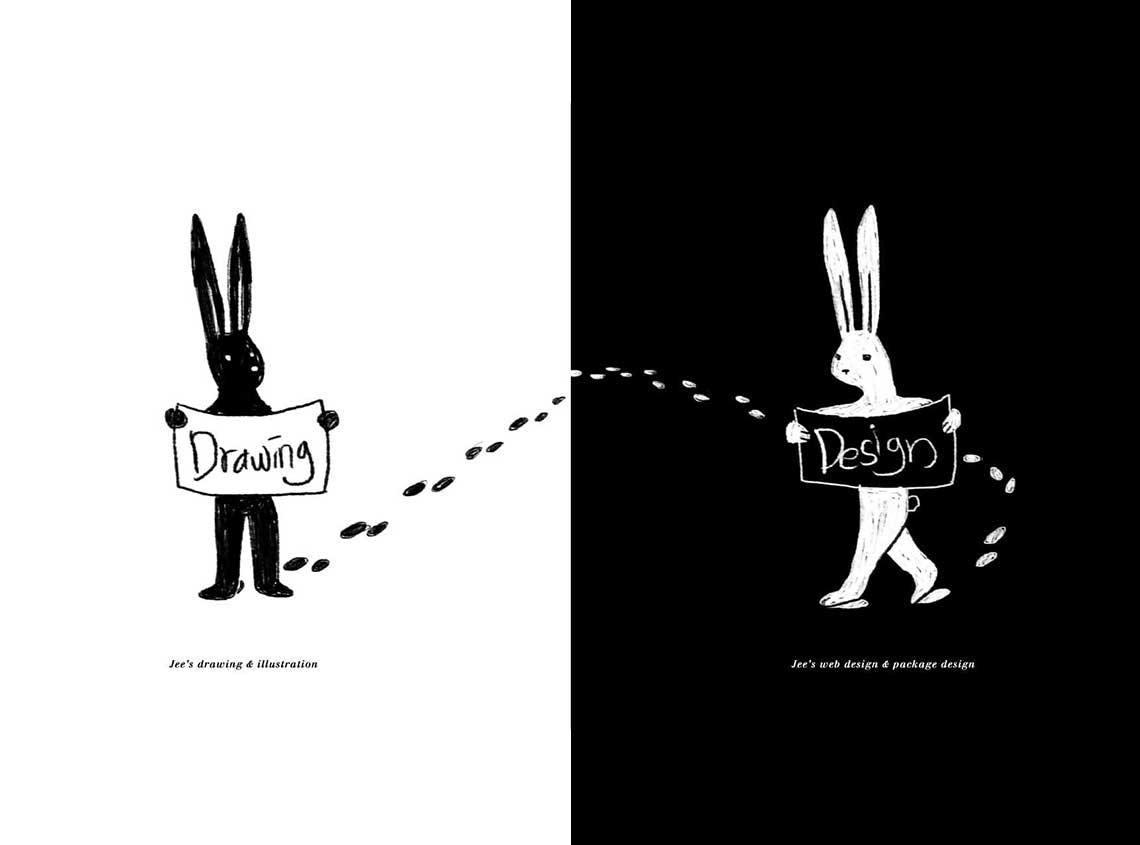 Illustration &Drawing