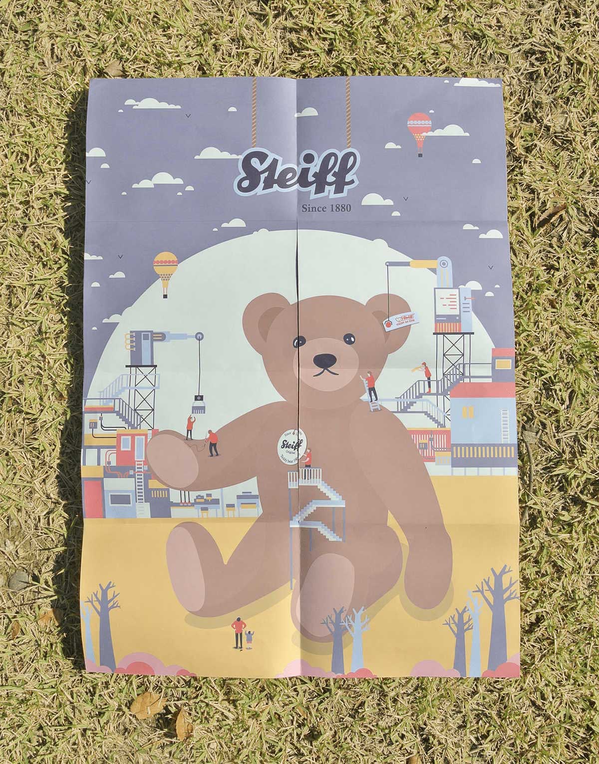 Steiff