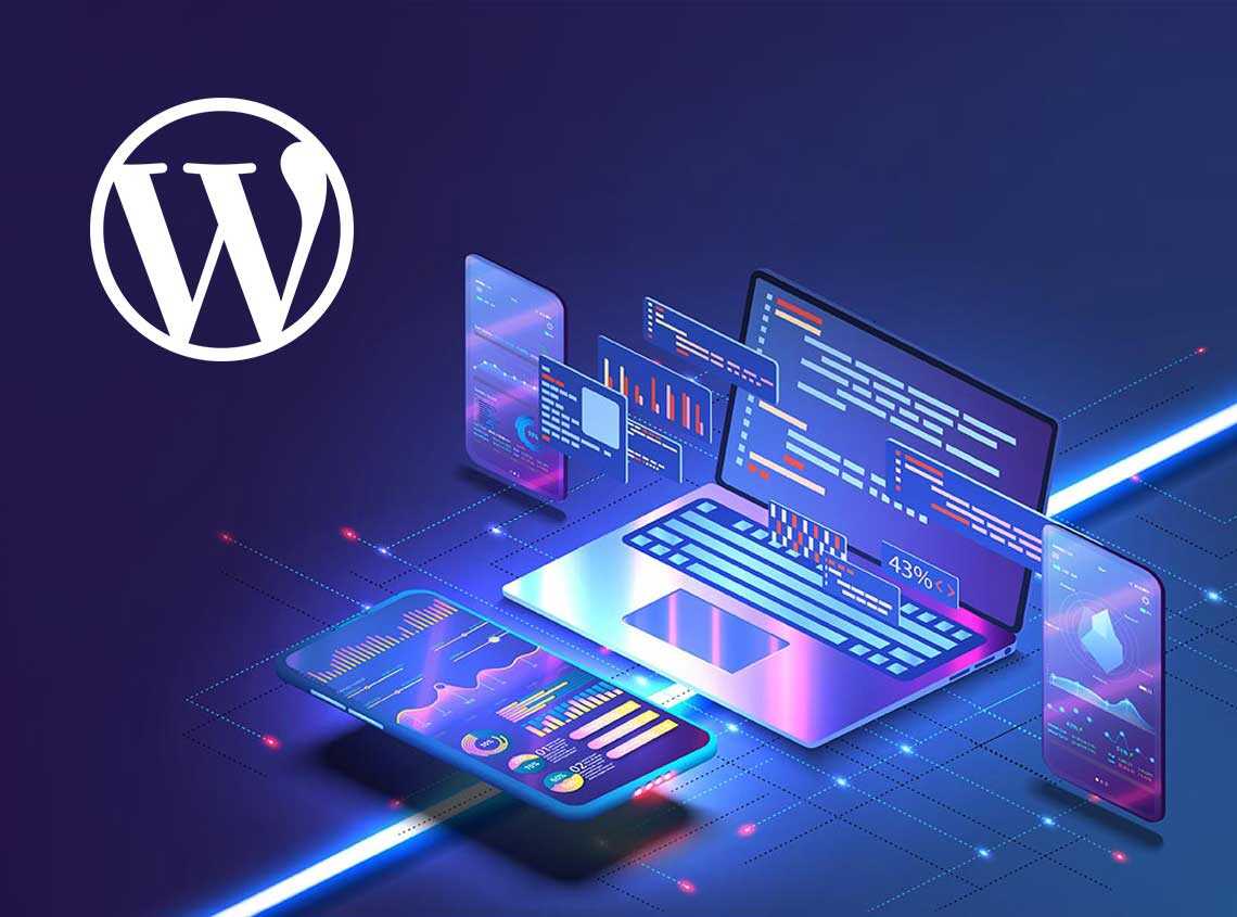 WordPress Websites